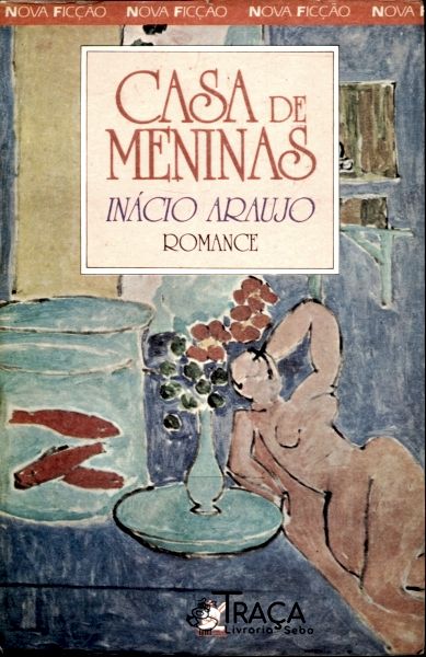 Casa de Meninas