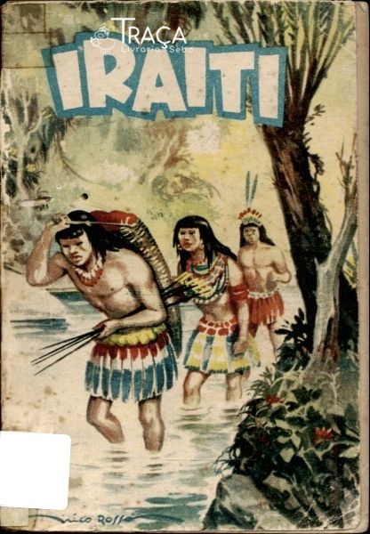Iraiti