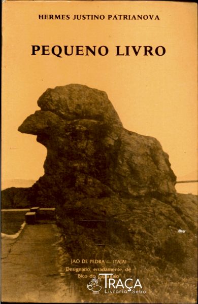 Pequeno Livro