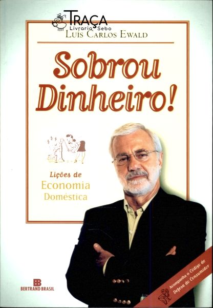 Sobrou Dinheiro!