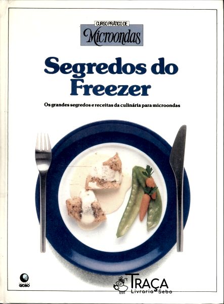 Segredos do Freezer