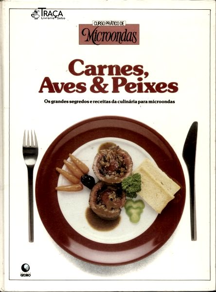 Carnes Aves e Peixes