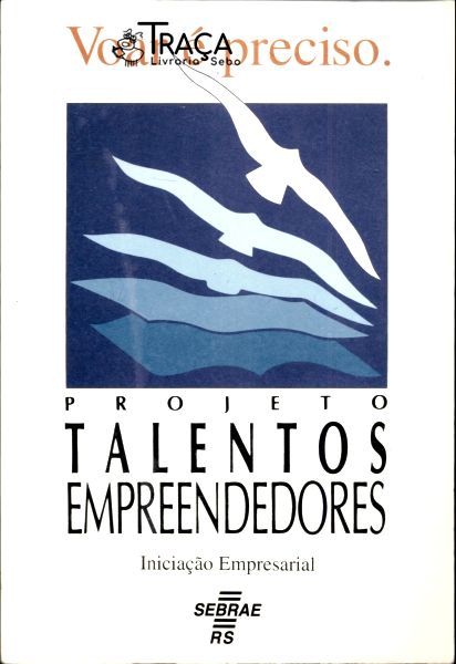 Voar e Preciso