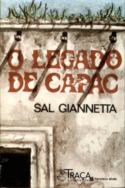 O Legado de Capac