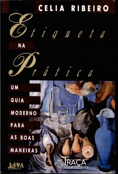 Etiqueta Na Prática