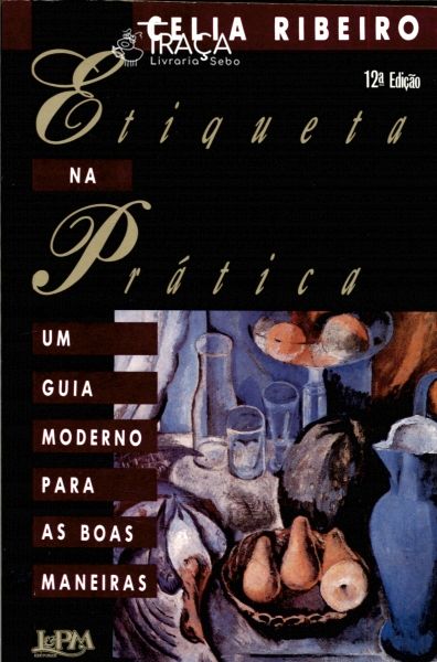 Etiqueta Na Pratica