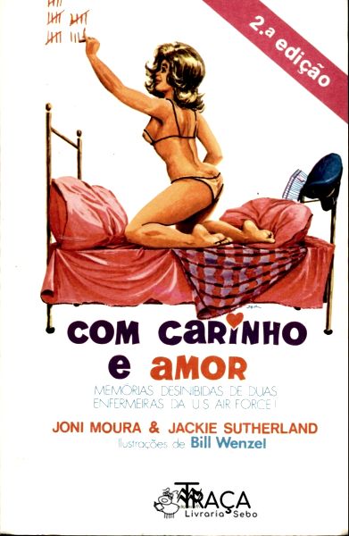 Com Carinho e Amor