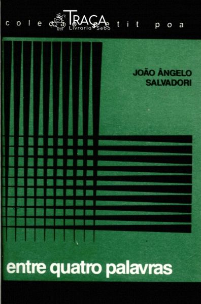 Entre Quatro Palavras