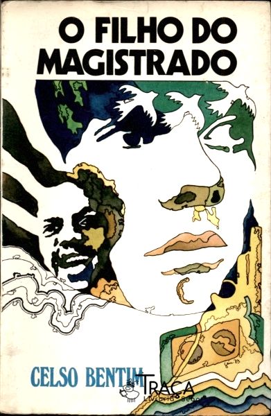 O Filho do Magistrado
