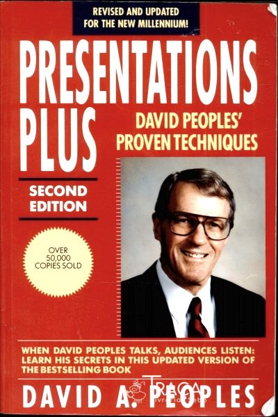 Presentations Plus