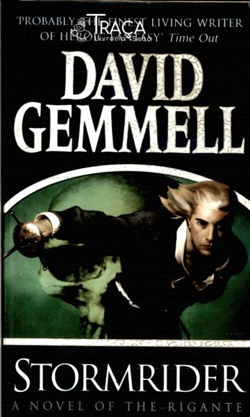 Stormrider
