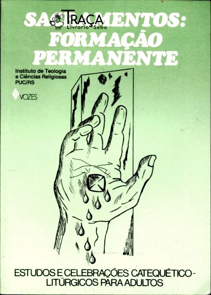 Sacramentos: Formação Permanente