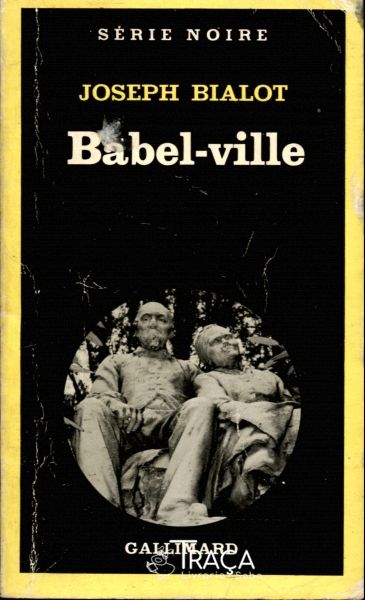 Babel-ville