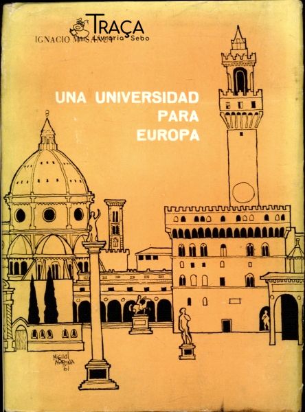 Una Universidad para Europa