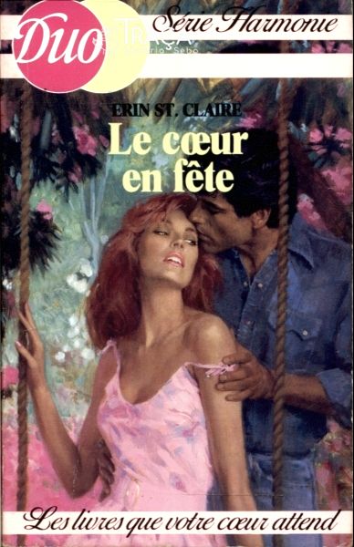 Le Coeur En Fête