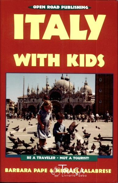 Italy With Kids