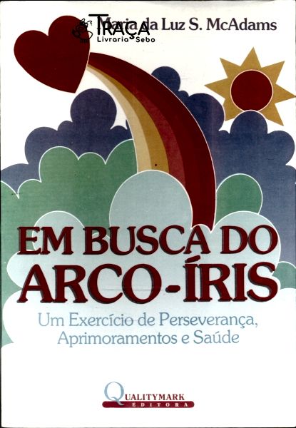 Em Busca do Arco-íris