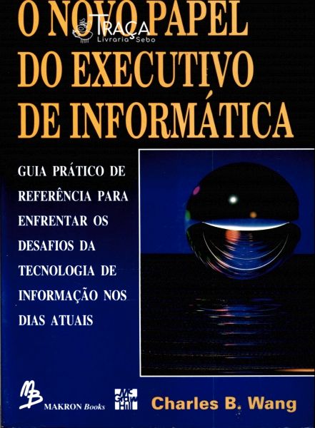 O Novo Papel do Executivo de Informática