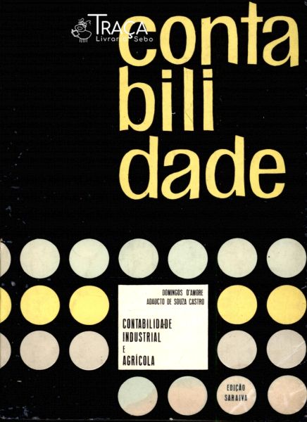 Contabilidade Vol 4