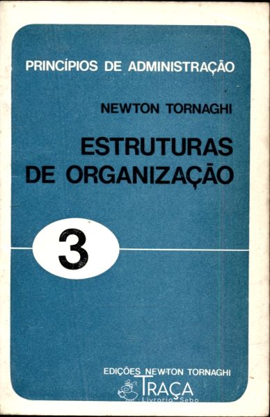 Estruturas de Organização