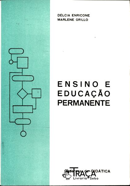 Ensino e Educação Permanente
