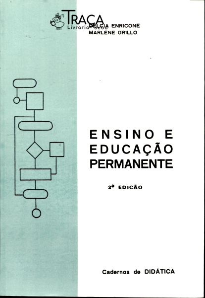 Ensino e Educação Permanente