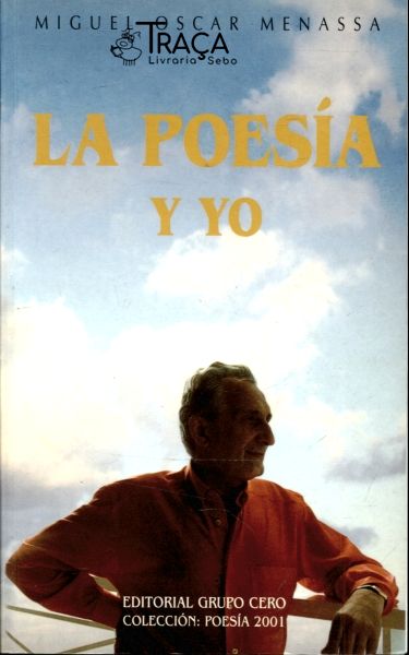 La Poesía Y Yo