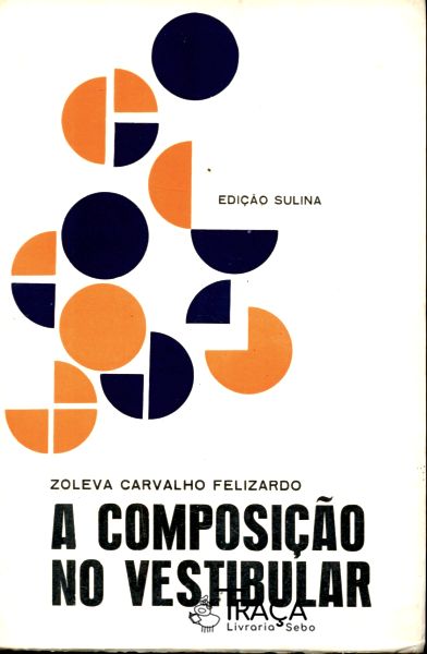 A Composição No Vestibular