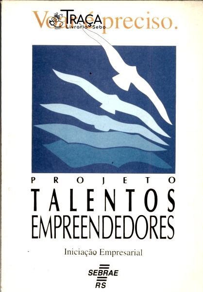 Projeto Talentos Empreendedores