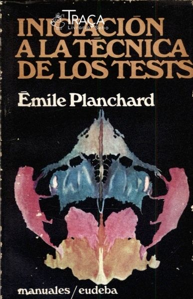 Iniciación a La Técnica de Los Tests
