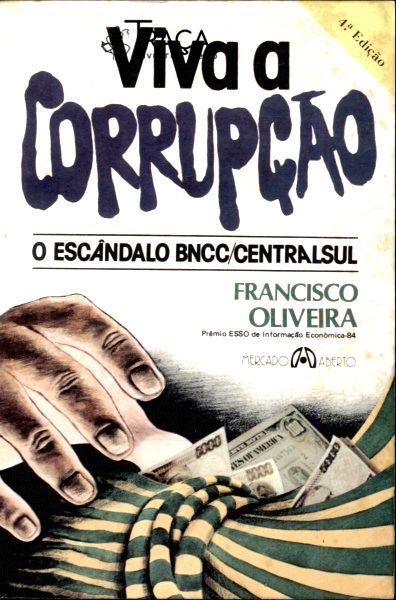 Viva a Corrupção