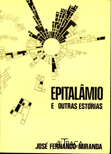 Epitalâmio e Outras Estórias