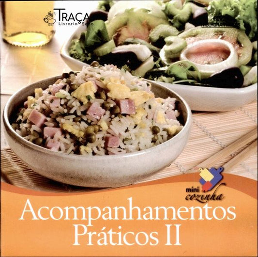 Acompanhamentos Práticos 2
