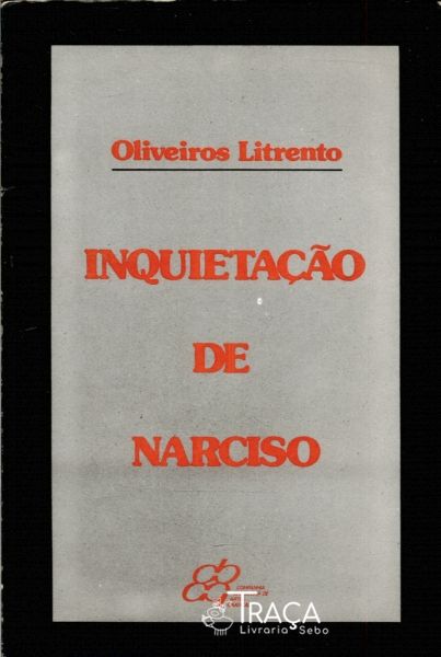 Inquietação de Narciso