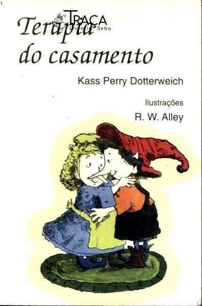 Terapia de Casamento