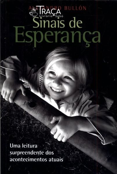 Sinais de Esperança