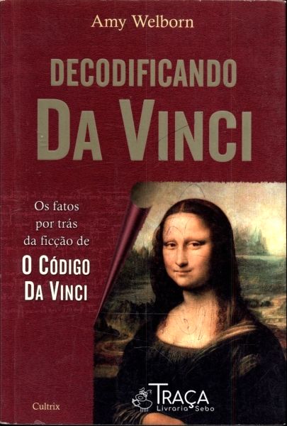 Decodificando da Vinci