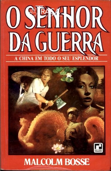 O Senhor da Guerra