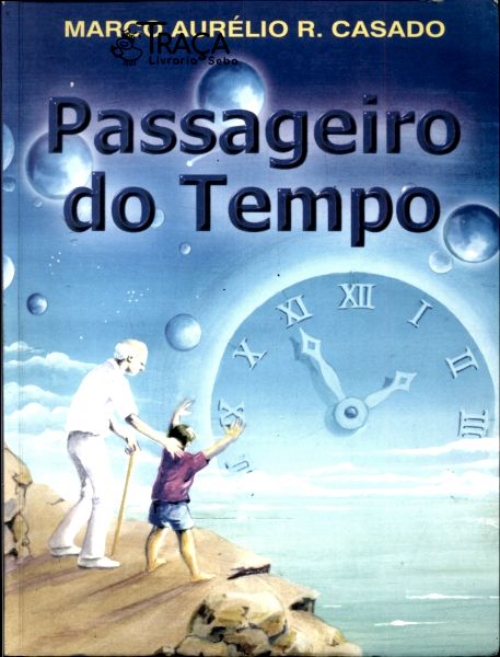 Passageiro do Tempo