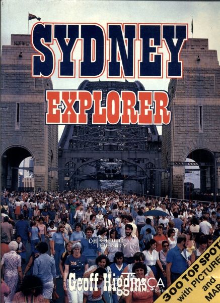 Sydney Explorer
