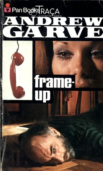 Frame-up