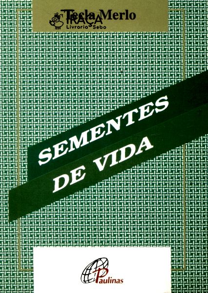 Sementes de Vida