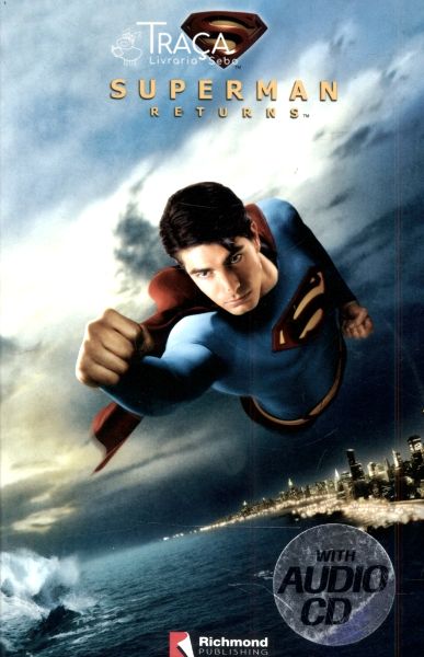 Superman Returns