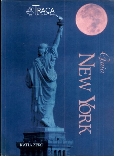 Guia New York