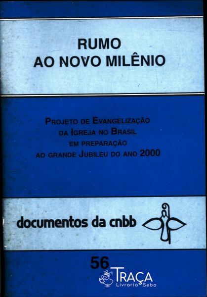 Rumo Ao Novo Milênio
