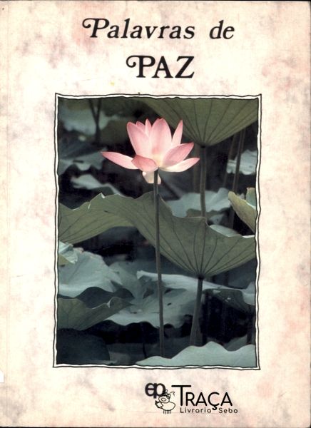 Palavras de Paz