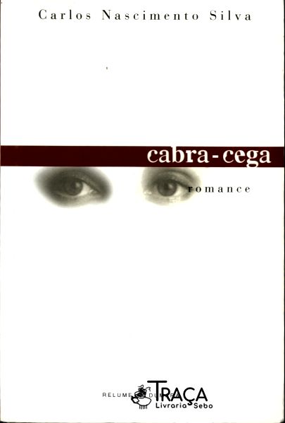 Cabra-cega