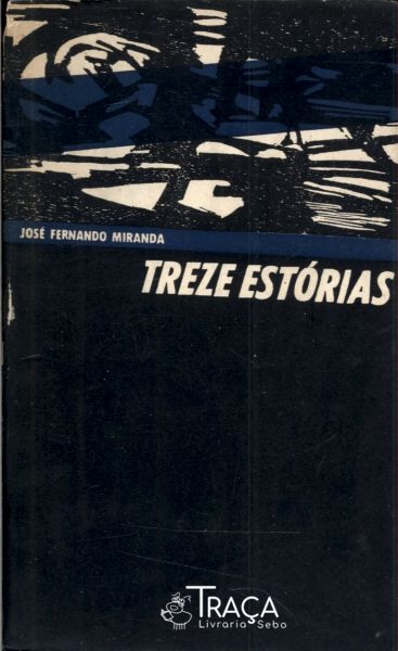 Treze Estórias