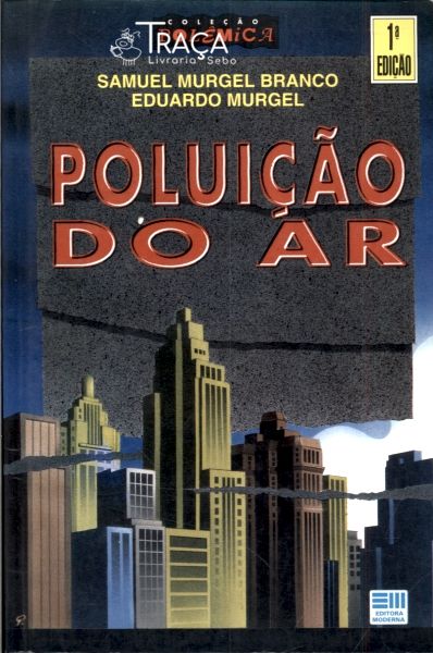 Poluição do Ar