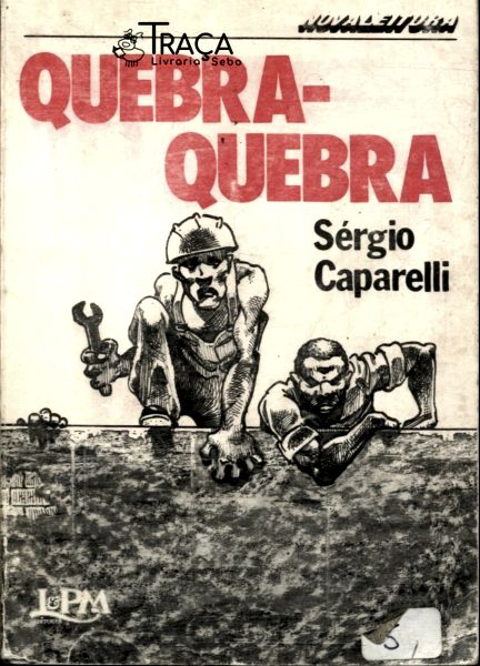 Quebra-quebra